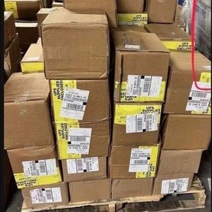 Wholesale 4”x6 (60,000) Thermal shipping labels, Usps, Fedex. Ups,…